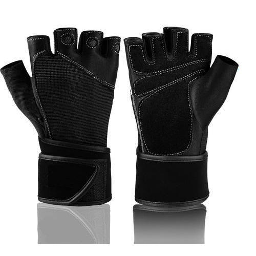 Weightlifting Gloves