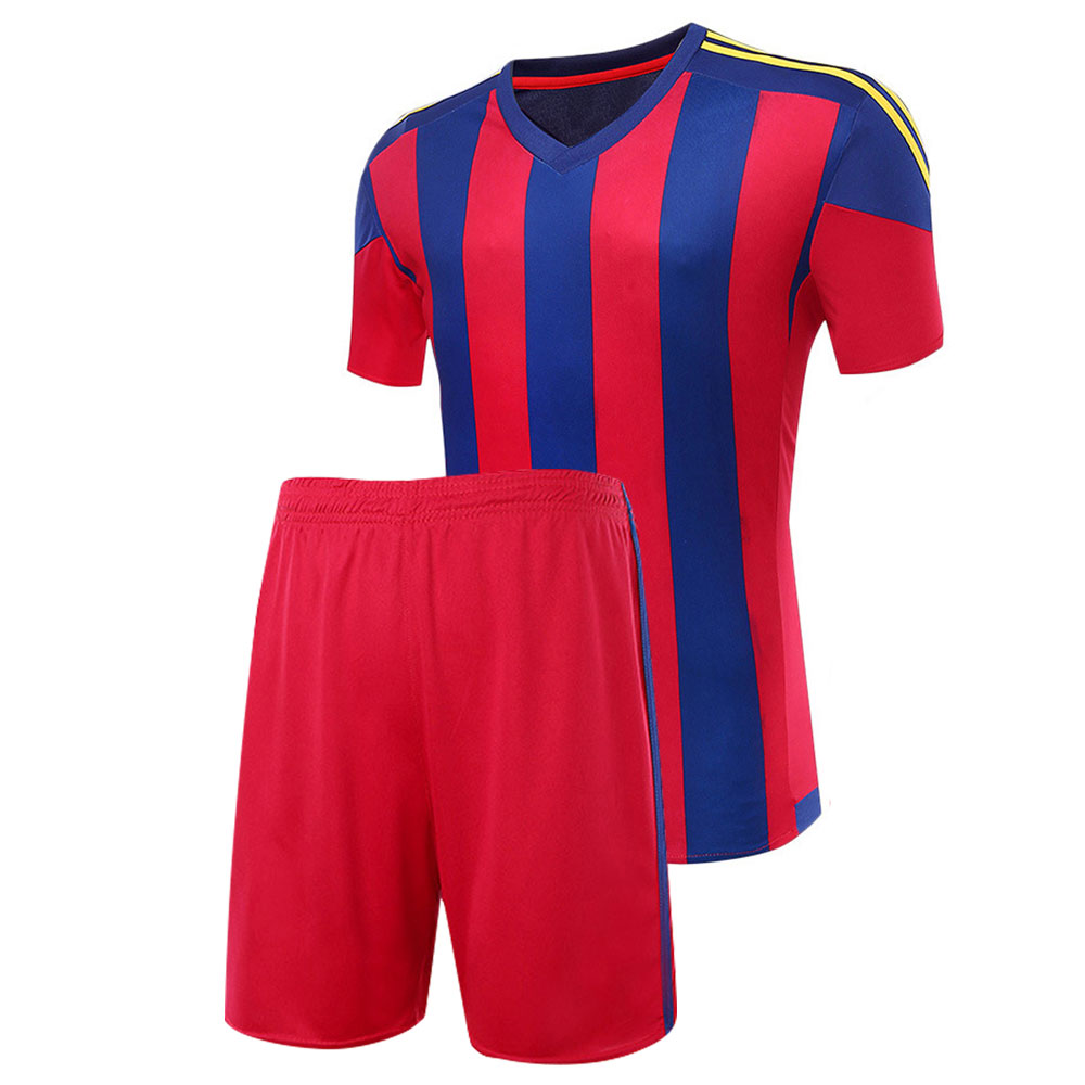 Soccer Uniform