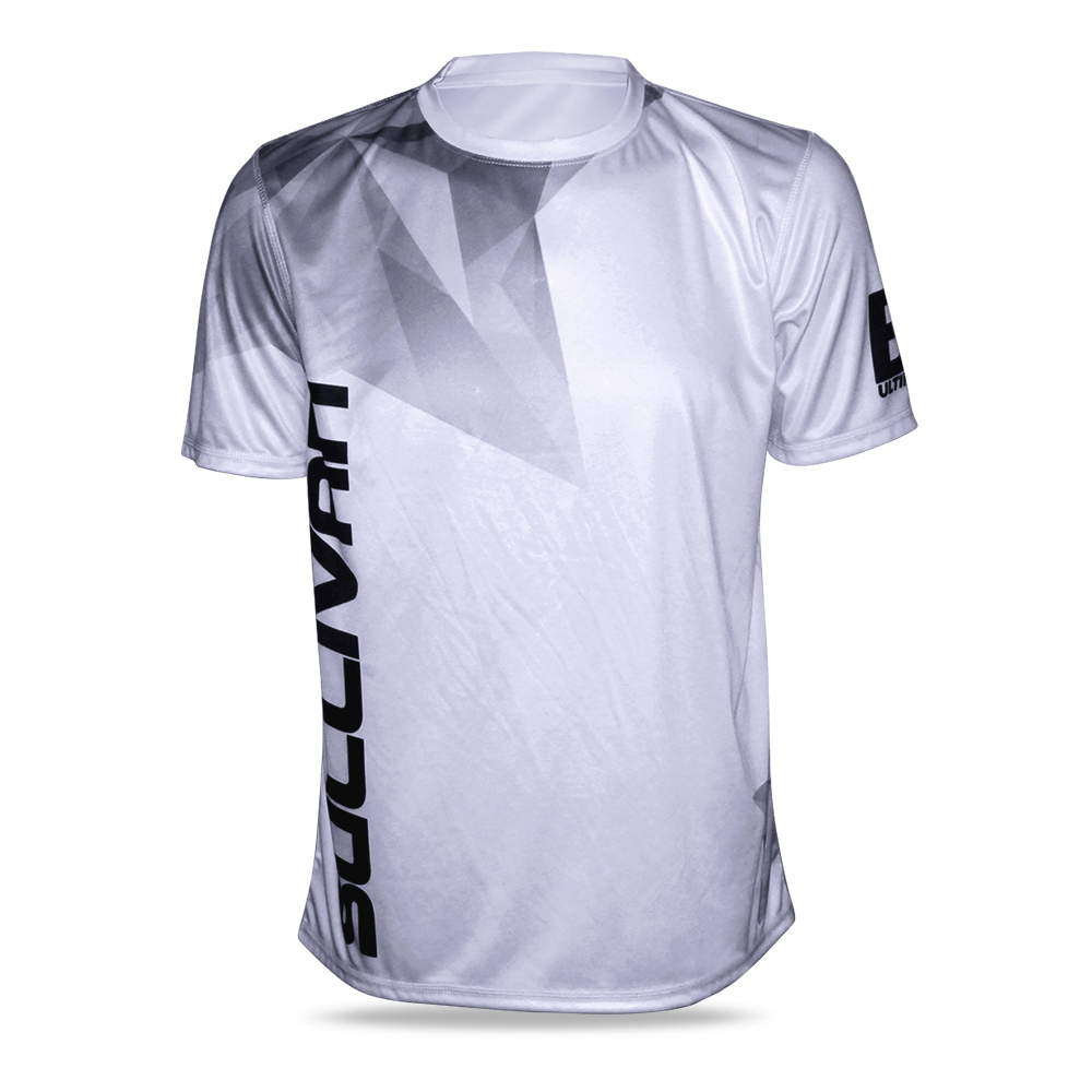 Sudlimated T-Shirt