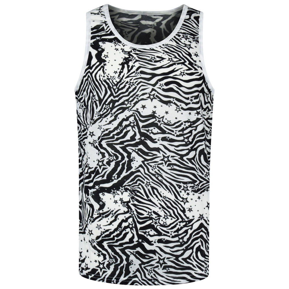 Men Tank Top