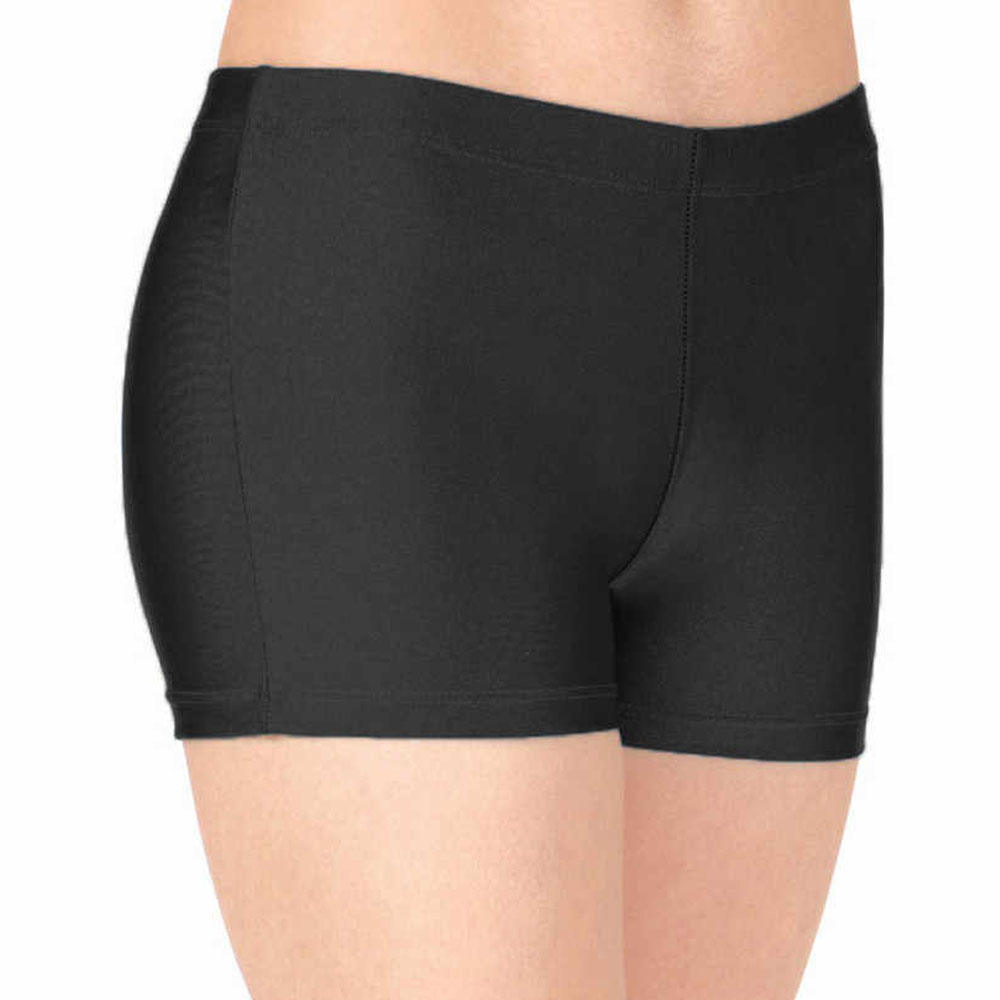 Lycra Shorts Women