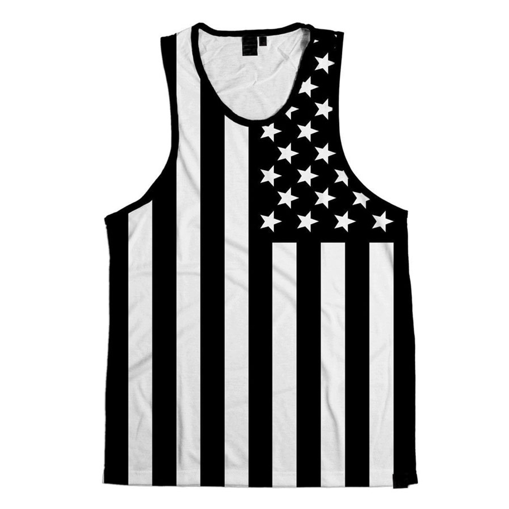 Men Tank Top