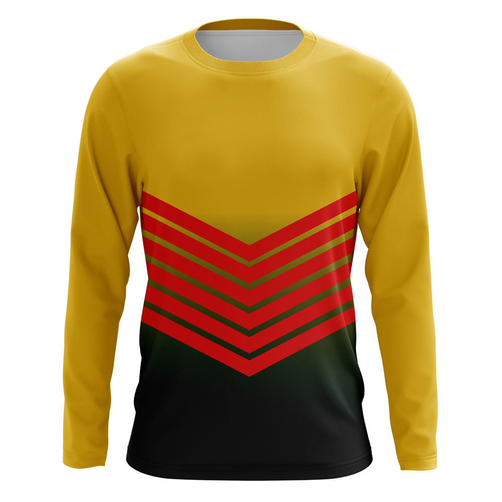 Goal Keeper Shirt